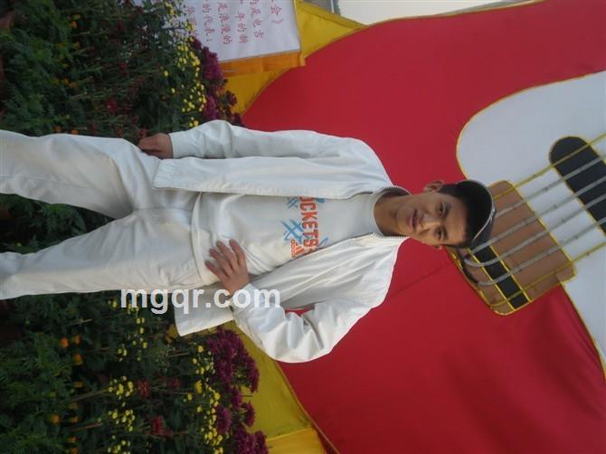 一切是我的错的头像