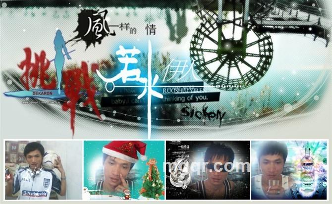 人有无限可能的头像