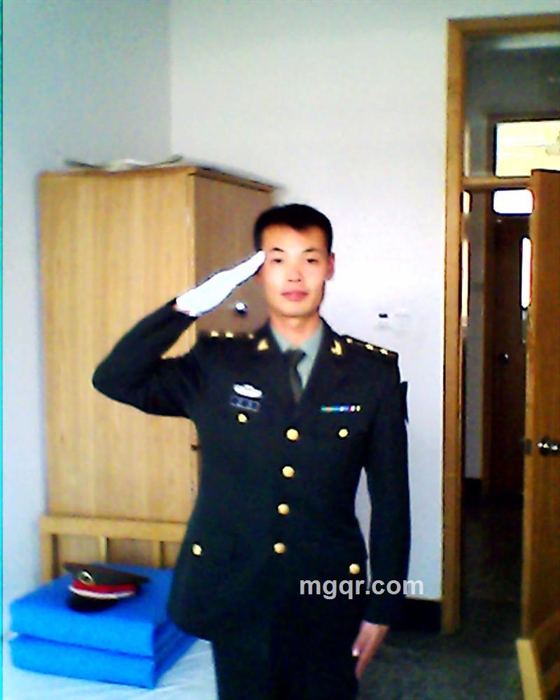 迷彩性情的头像