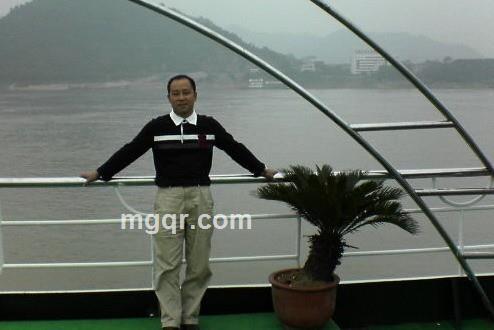 好久长久的头像