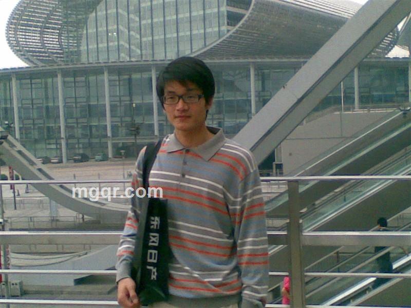 我的她在哪里的头像