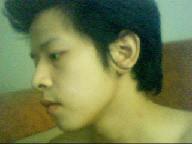 爱就跟我跑的头像