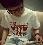 雄霸天下男的头像