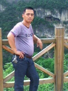 勇于面对的头像