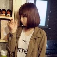 秘密花园结果子啦的头像