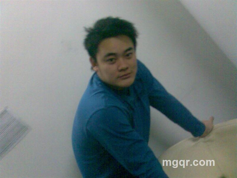 找到你不容易的头像