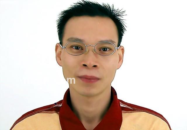 iamyi的头像