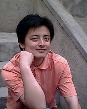 向往深山的头像