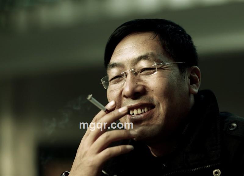 野马人生的头像