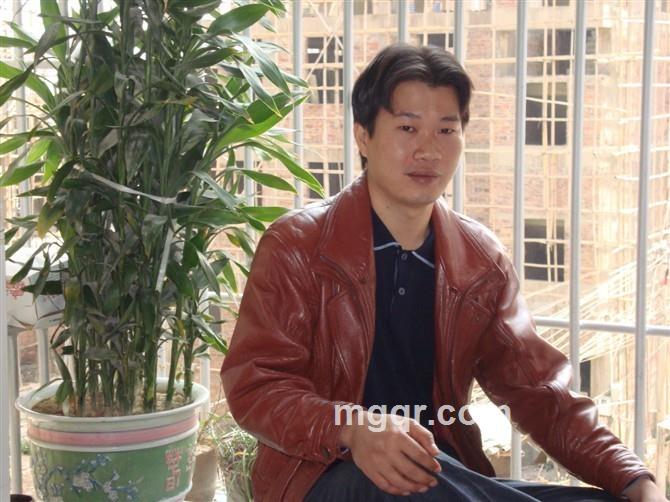 调整心态的头像