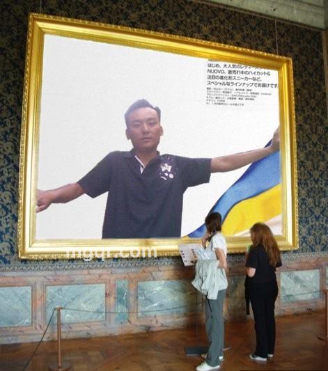 淡漠小勇的头像