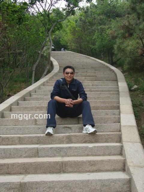 你是全世界的头像