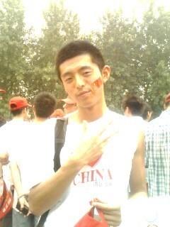 聆听那天的头像