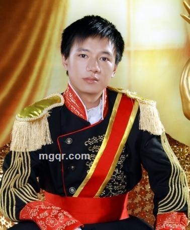 玩开心就好了的头像