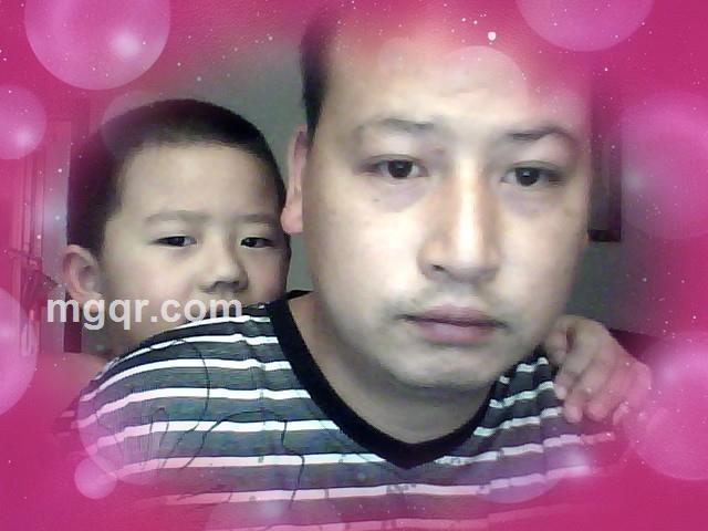 孤身找爱的头像