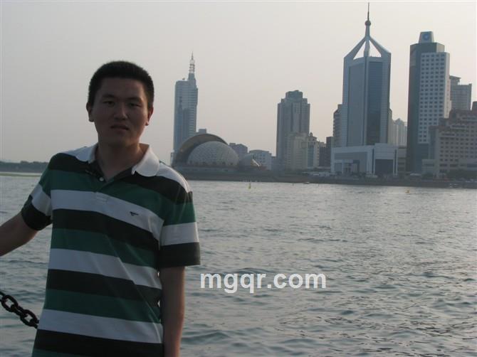 zhaozhao123的头像