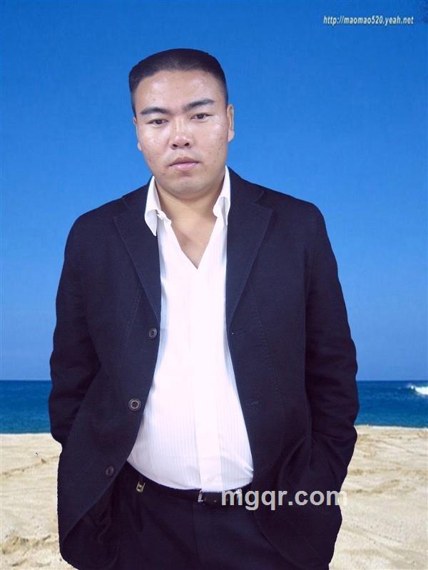 沉睡中得雄狮的头像