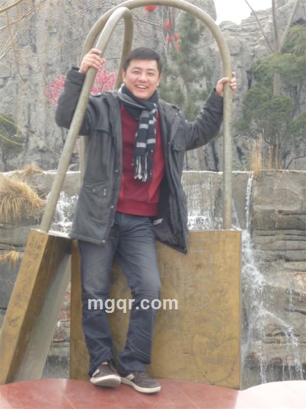 情人有你真好的头像