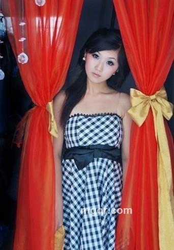 那尾忧伤的头像