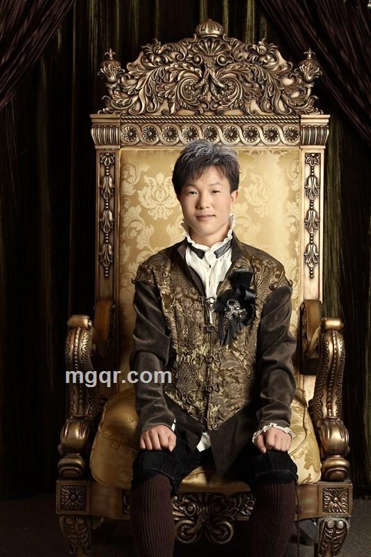 爱你不久的头像