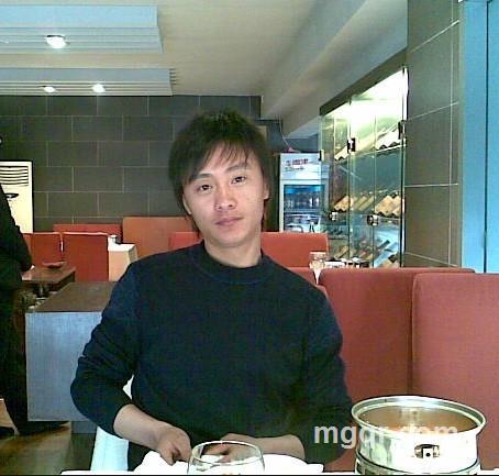 半夜梦见你的头像