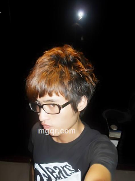 ２得很有范er的男人的头像