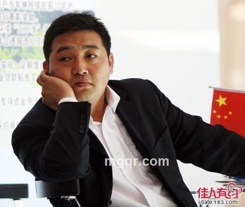 寂寞宝马的头像