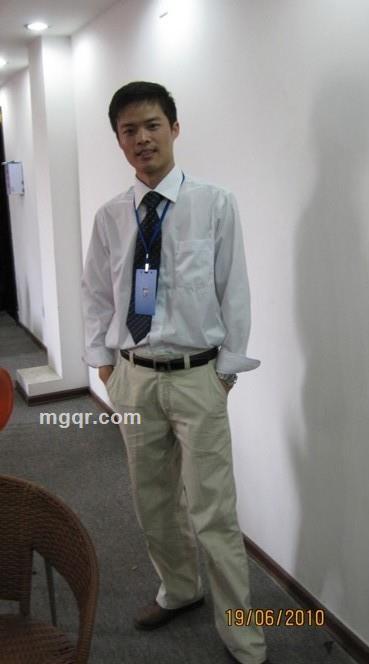 钟点情人的头像