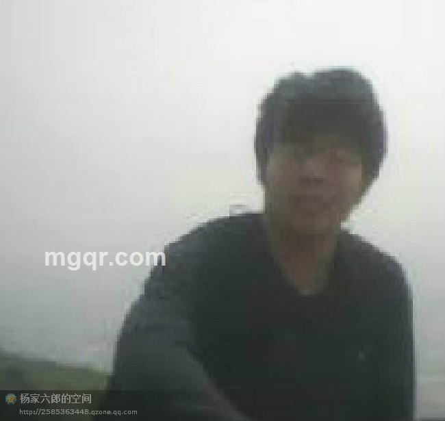 杨家六郎的头像