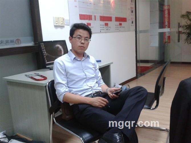 扣扣-情枫依旧的头像