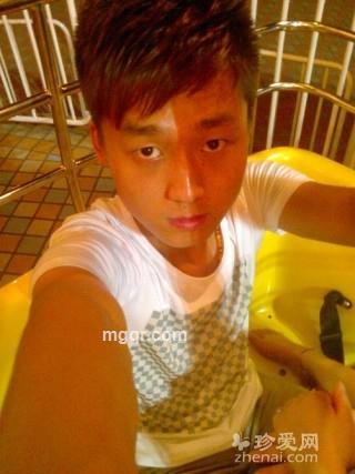 彼此那沉默的头像