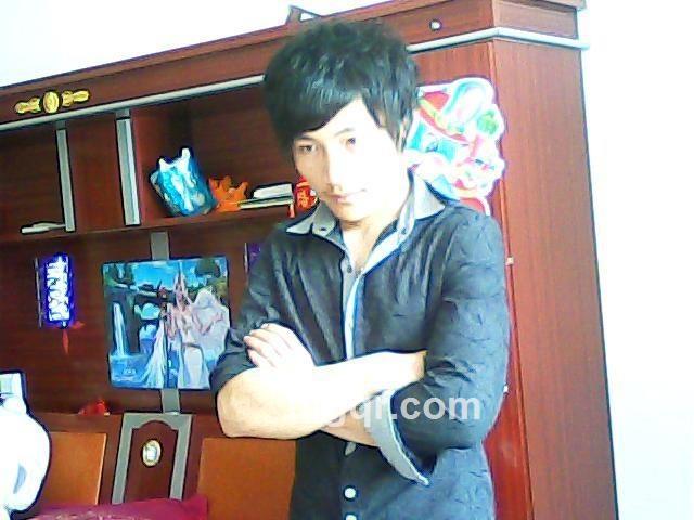 再也伤不起的头像