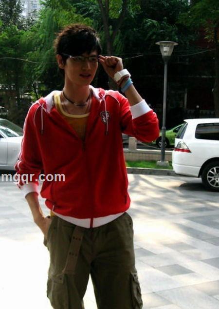 爱在南京的头像