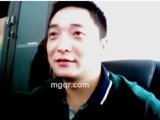 老虎执着更精彩的头像