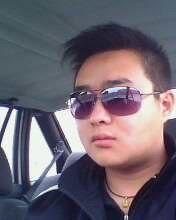 ~玉麒麟~的头像