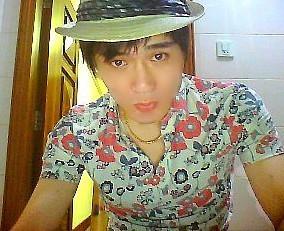 流年别离的头像