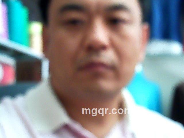 人间正道是沧桑的头像