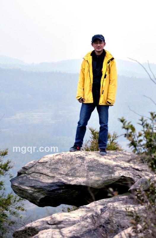 天外一石的头像