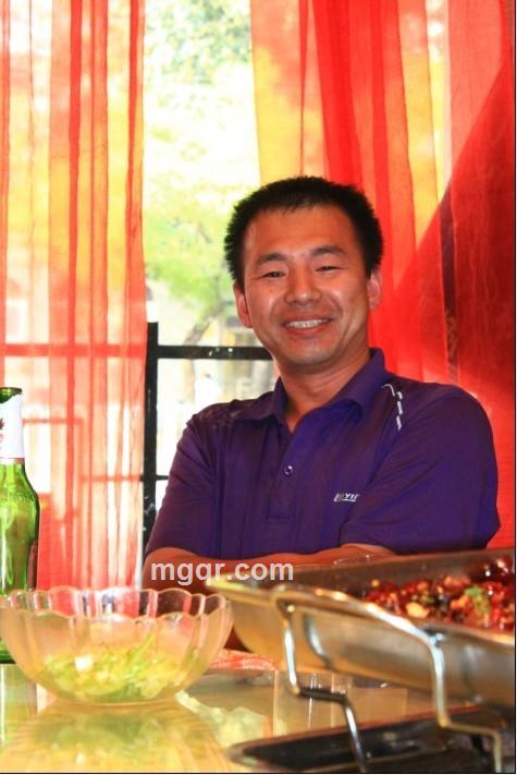 黑兵总裁的头像