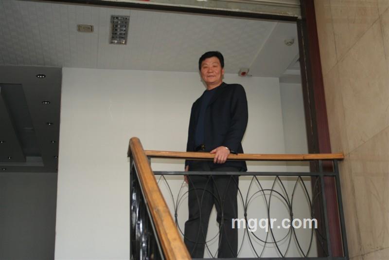 乐观恩德的头像