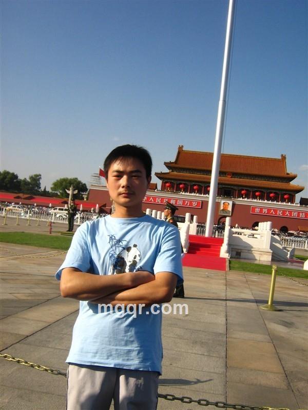 男儿本色的头像