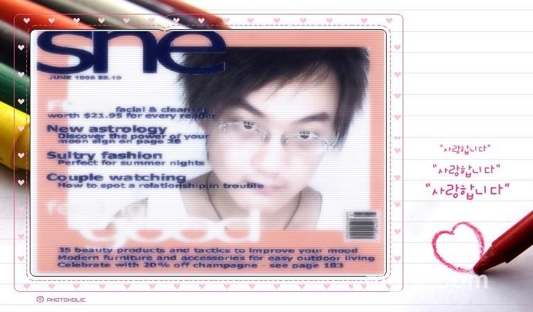 右手书情的头像