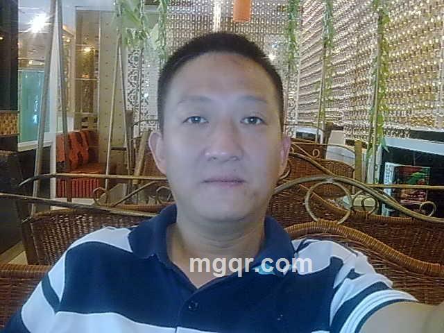 骑着上帝的男人的头像