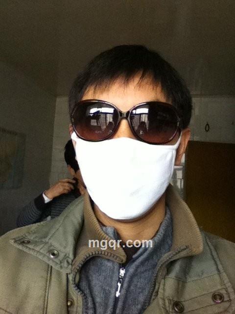 跪求湿润的头像