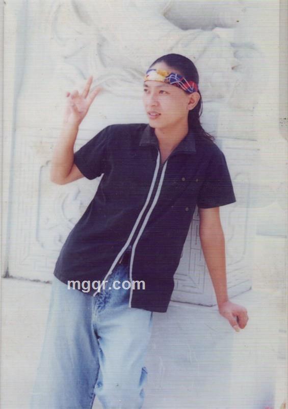 爱了怕了的头像