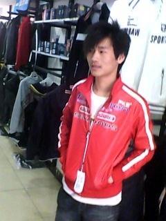 求爱的寂寞门徒的头像