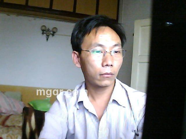 等待我的爱情的头像