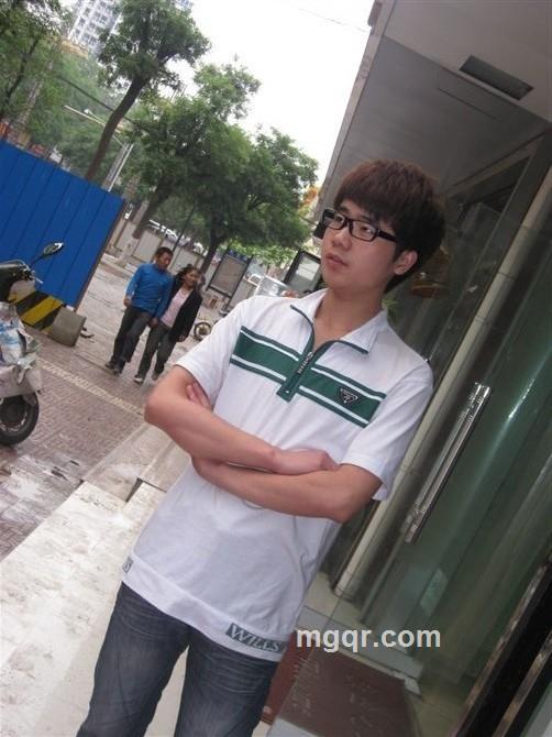 尔等休得放肆的头像