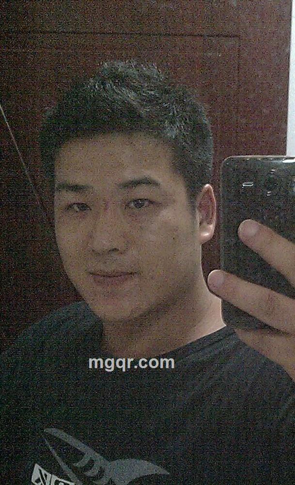 开心为你的头像