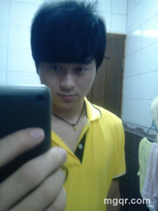 帅哥很猛的头像